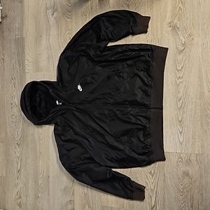 Men's Nike windbreaker jacket
